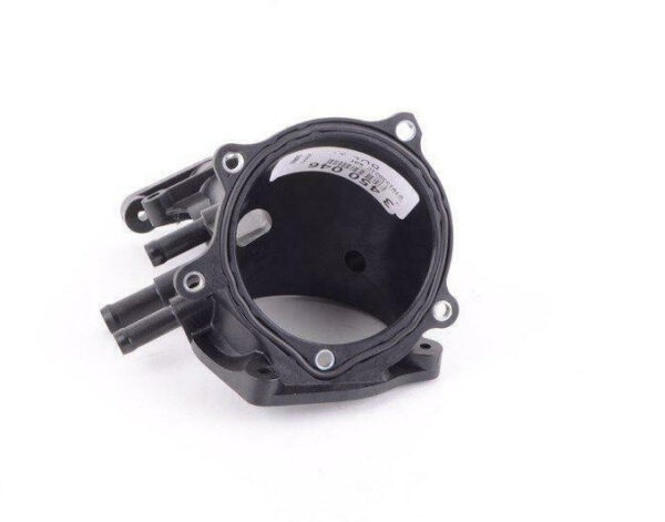 079133021C - NEW AUDI A6 C6 THROTTLE BODY CONNECTOR UNION 079133021C OEM