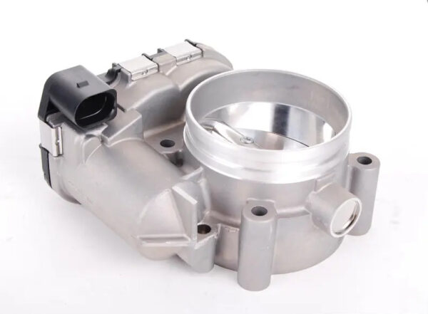 079133062C - Audi A6 Avant C6 throttle adapter 079133062C NEW ORIGINAL