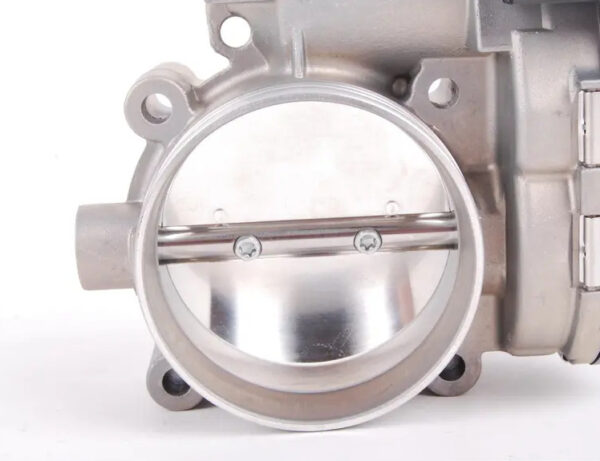 079133062C - Audi A6 Avant C6 throttle adapter 079133062C NEW ORIGINAL