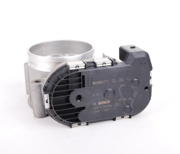 079133062C - Audi A6 Avant C6 throttle adapter 079133062C NEW ORIGINAL