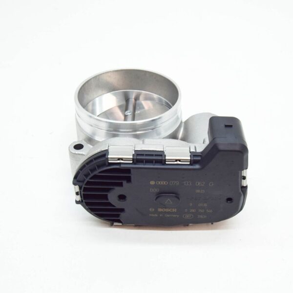 079133062G - NEW AUDI RS Q3 8U THROTTLE VALVE CONTROL ELEMENT 079133062G ORIGINAL