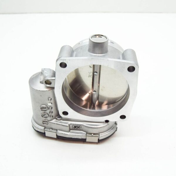079133062G - NEW AUDI RS Q3 8U THROTTLE VALVE CONTROL ELEMENT 079133062G ORIGINAL