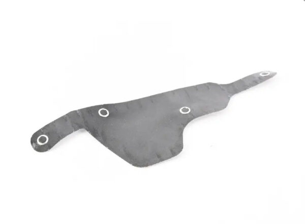 079133105F - NEW AUDI A7 SPORTBACK 4G RIGHT HEAT SHIELD 079133105F ORIGINAL
