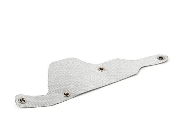 079133105F - NEW AUDI A7 SPORTBACK 4G RIGHT HEAT SHIELD 079133105F ORIGINAL