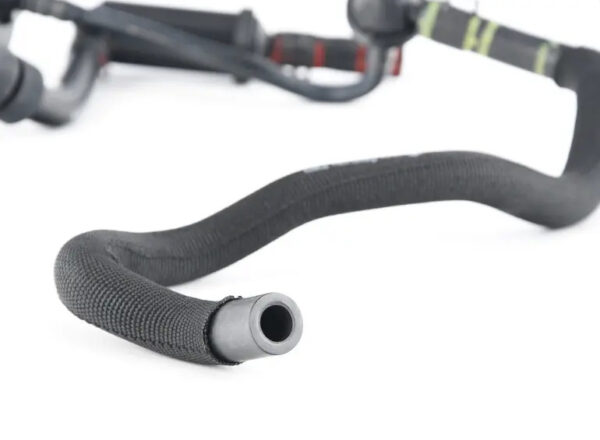079133240BE - NEW AUDI RS7 SPORTBACK 4G ACTIVE CHARCOAL CANISTER VALVE 079133240BE ORIGINAL