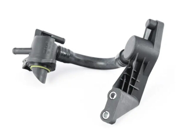 079133424T - NEW AUDI Q7 4L INTAKE SYSTEM VACUUM SYSTEM ADAPTER 079133424T