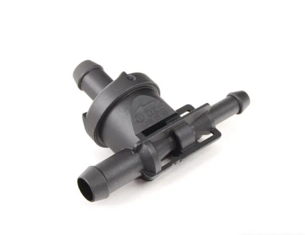 079133753 - NEW AUDI A8 4H Engine Suction Jet Pump 079133753 OEM