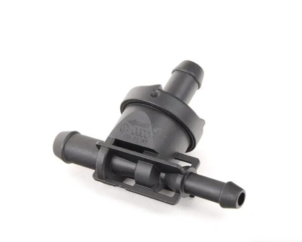 079133753 - NEW AUDI A8 4H Engine Suction Jet Pump 079133753 OEM