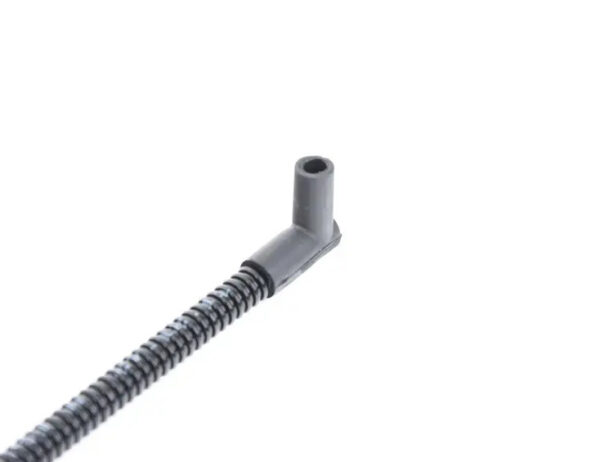 079133791A - NEW AUDI Q7 4L LEFT ENGINE VACUUM HOSE 079133791A