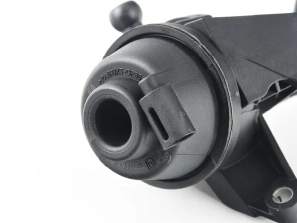 079145461K - NEW AUDI A6 C7 LEFT SIDE EXHAUST GAS TURBOCHARGER VACUUM UNIT 079145461K
