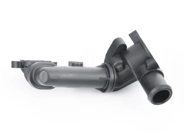 079145751J - NEW AUDI RS7 SPORTBACK 4G8 RIGHT AIR COOLER CONNECTION PLUG 079145751J ORIGINAL