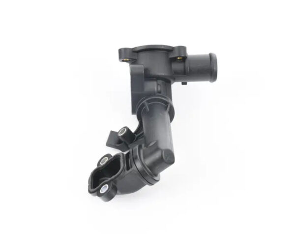 079145751J - NEW AUDI RS7 SPORTBACK 4G8 RIGHT AIR COOLER CONNECTION PLUG 079145751J ORIGINAL