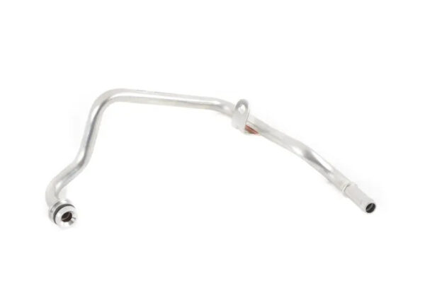 079145948H - NEW AUDI A6 AVANT C7 RIGHT TURBO COOLANT RETURN HOSE 079145948H ORIGINAL