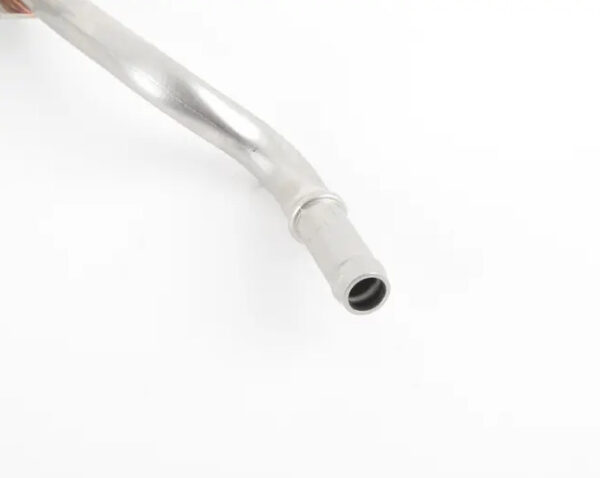 079145948H - NEW AUDI A6 AVANT C7 RIGHT TURBO COOLANT RETURN HOSE 079145948H ORIGINAL