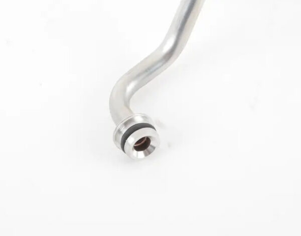 079145948H - NEW AUDI A6 AVANT C7 RIGHT TURBO COOLANT RETURN HOSE 079145948H ORIGINAL