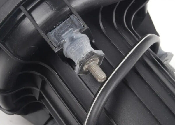 079959231L - NEW AUDI A7 SPORTBACK 4G SECONDARY AIR INJECTION PUMP 079959231L ORIGINAL