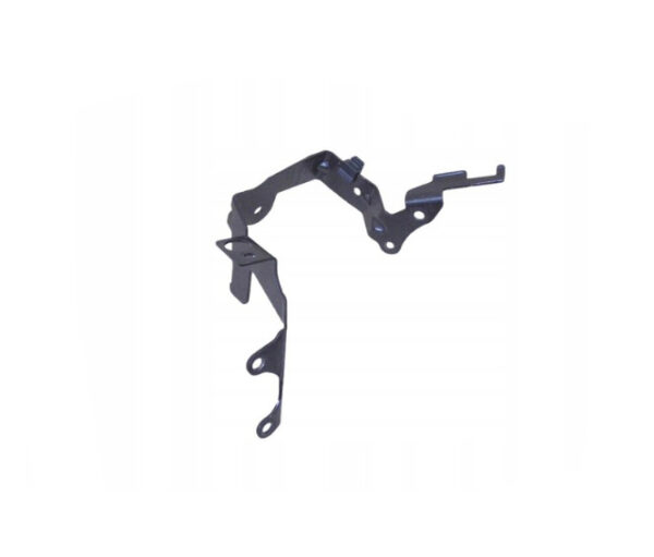 079971845DK - NEW AUDI A6 AVANT C7 FUEL LINE MOUNT 079971845DK ORIGINAL