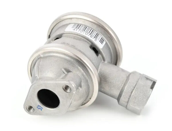 07C131101K - NEW AUDI A8 D3 4E RIGHT EGR VALVE 07C131101K ORIGINAL