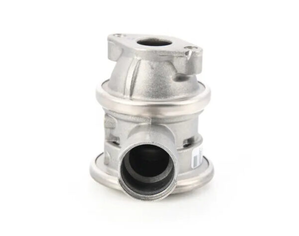 07C131101K - NEW AUDI A8 D3 4E RIGHT EGR VALVE 07C131101K ORIGINAL