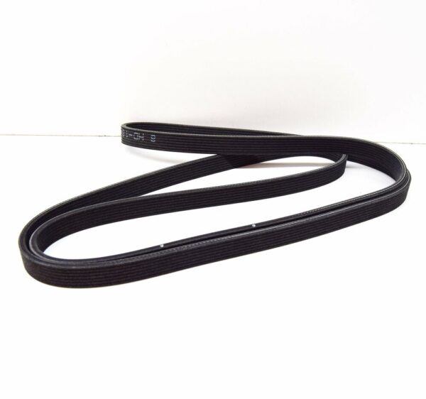 07C145933S - NEW AUDI A8 D3 DOUBLE POLY SERPENTINE V-BELT 07C145933S