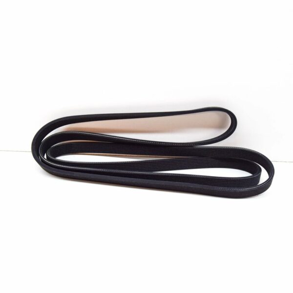 07C145933S - NEW AUDI A8 D3 DOUBLE POLY SERPENTINE V-BELT 07C145933S