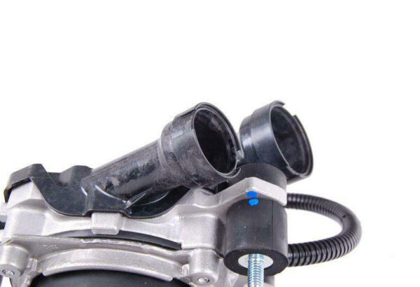 07K131333A - Volkswagen Beetle 9c Secondary Air Pump 07K131333A NEW REAL