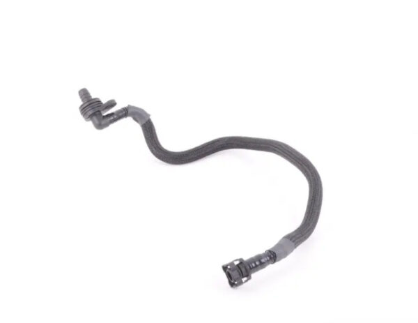 07L103217B - NEW AUDI A6 C6 BREATHER LINE 07L103217B ORIGINAL