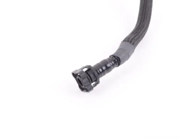 07L103217B - NEW AUDI A6 C6 BREATHER LINE 07L103217B ORIGINAL