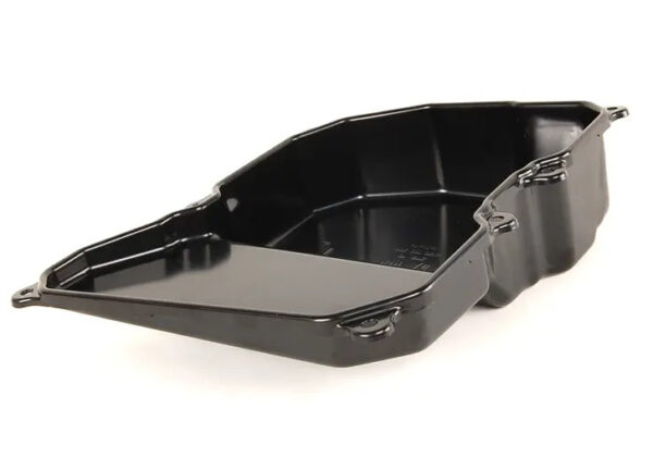 09G321361A - Volkswagen Beetle A5 Gearbox Oil Pan 09G321361A NEW GENUINE