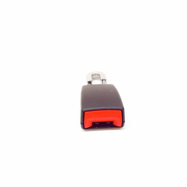 7E0857740AQVZ - Volkswagen CADDY 2K Rear Left Seat Belt Latch 7E0857740AQVZ NEW GENUINE