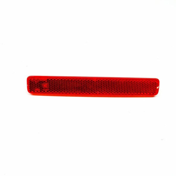 7E0945105C - NEW VW TRANSPORTER T5 REAR LEFT BUMPER REFLECTOR 7E0945105C