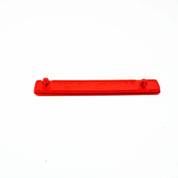 7E0945105C - NEW VW TRANSPORTER T5 REAR LEFT BUMPER REFLECTOR 7E0945105C