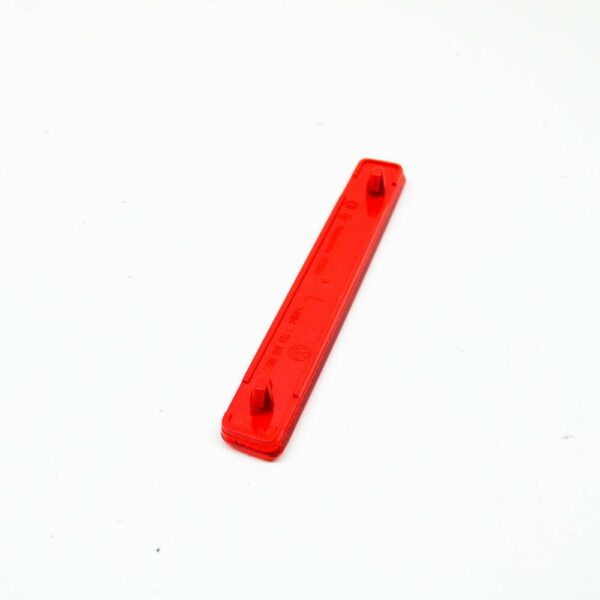 7E0945105C - NEW VW TRANSPORTER T5 REAR LEFT BUMPER REFLECTOR 7E0945105C