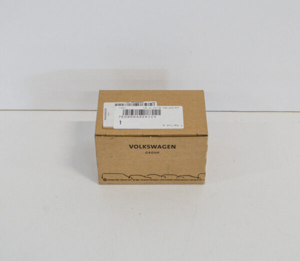 7E0959442AICX - Volkswagen Multivan T6 Steering Wheel Buttons 7E0959442AICX 2015 New Genuine