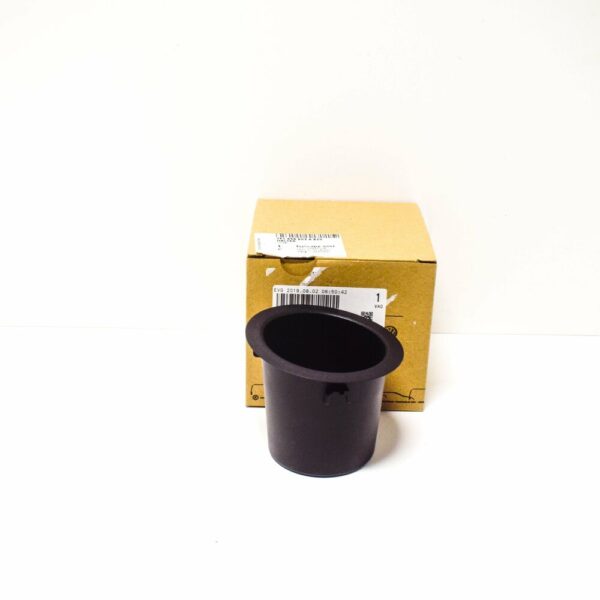 7E1858603A82V - VW TRANSPORTER T6 dashboard front left drink holder 7E1858603A82V RHD