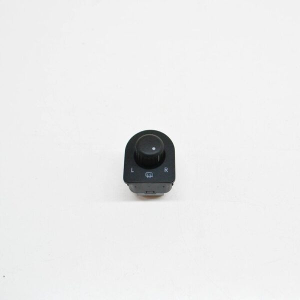 7E1959565D9B9 - NEW VW TRANSPORTER T5 MIRROR ADJUSTMENT SWITCH 7E1959565D9B9