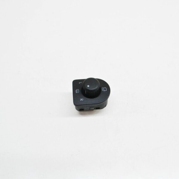 7E1959565D9B9 - NEW VW TRANSPORTER T5 MIRROR ADJUSTMENT SWITCH 7E1959565D9B9