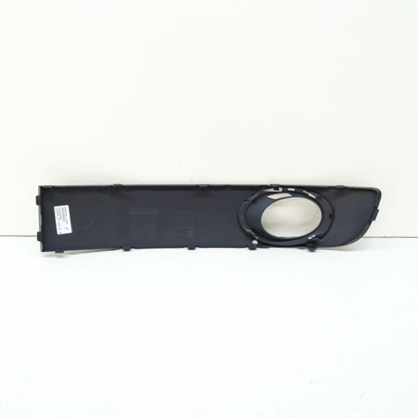 7E5807490EGRU - NEW VW TRANSPORTER T5 FRONT RIGHT BUMPER LOWER GRILLE 7E5807490EGRU