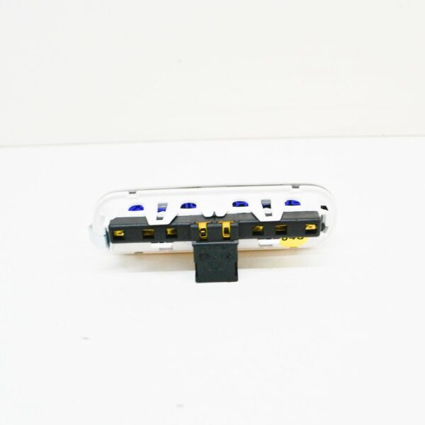 7E5947415AH72A - NEW VW TRANSPORTER T6 ENTRY LIGHTING WITH LETTERING 7E5947415AH72A