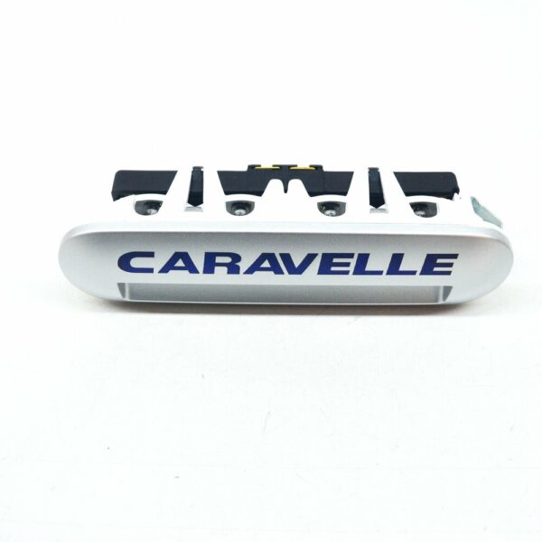 7E5947415N72A - NEW VW TRANSPORTER T6 ENTRY LIGHT W LETTERING CARAVELLE 7E5947415N72A