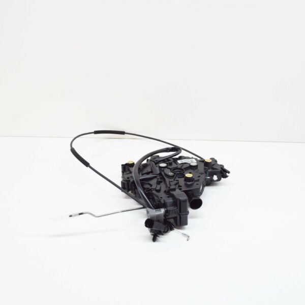 7H0843654BR - VW TRANSPORTER T5 Sliding Door Right Remote Control Lock 7H0843654BR NEW GENUINE