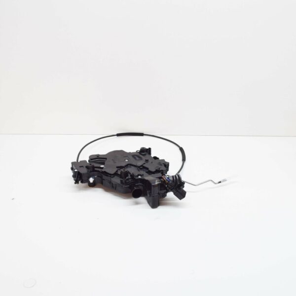 7H0843654BR - VW TRANSPORTER T5 Sliding Door Right Remote Control Lock 7H0843654BR NEW GENUINE
