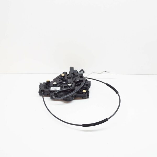 7H0843654BR - VW TRANSPORTER T5 Sliding Door Right Remote Control Lock 7H0843654BR NEW GENUINE