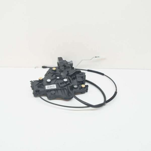 7H0843654CC - VW TRANSPORTER T5 sliding door right remote control lock 7H0843654CC ORIGINAL