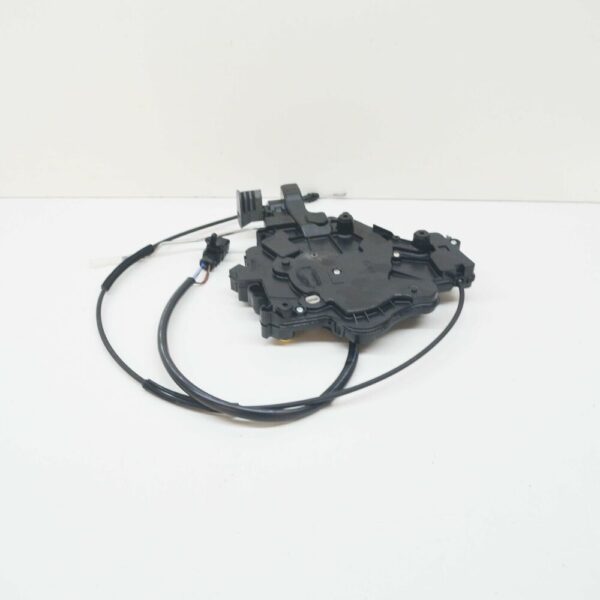 7H0843654CC - VW TRANSPORTER T5 sliding door right remote control lock 7H0843654CC ORIGINAL