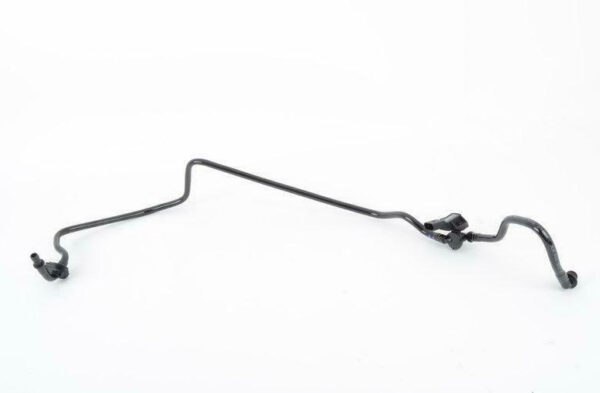7L0611932S - NEW VOLKSWAGEN TOUAREG 7L VACUUM PIPE WITH NON-RETURN VALVE 7L0611932S ORIGINAL