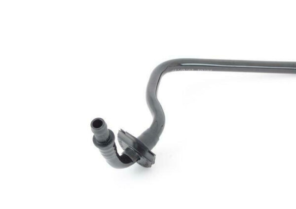7L0611932S - NEW VOLKSWAGEN TOUAREG 7L VACUUM PIPE WITH NON-RETURN VALVE 7L0611932S ORIGINAL