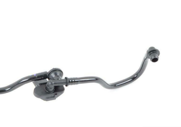 7L0611932S - NEW VOLKSWAGEN TOUAREG 7L VACUUM PIPE WITH NON-RETURN VALVE 7L0611932S ORIGINAL