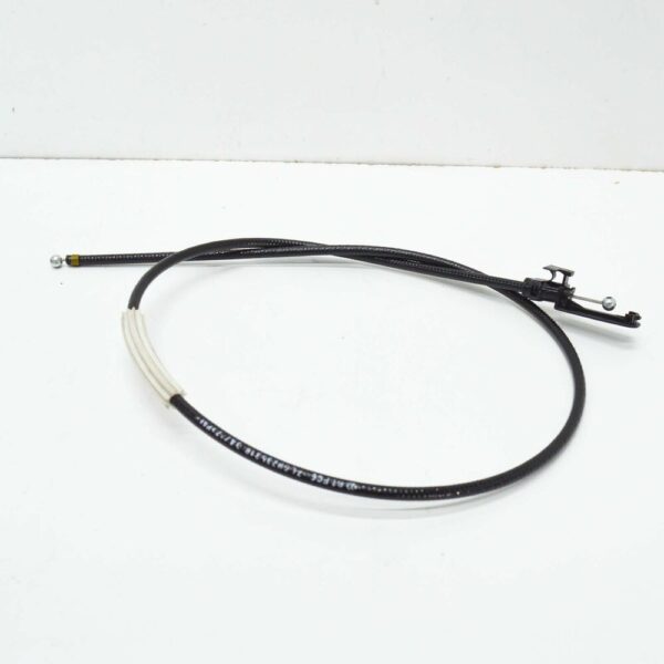 7L6823531B - VW TOUAREG 7LA Front Bonnet Hood Release Cable 7L6823531B NEW GENUINE