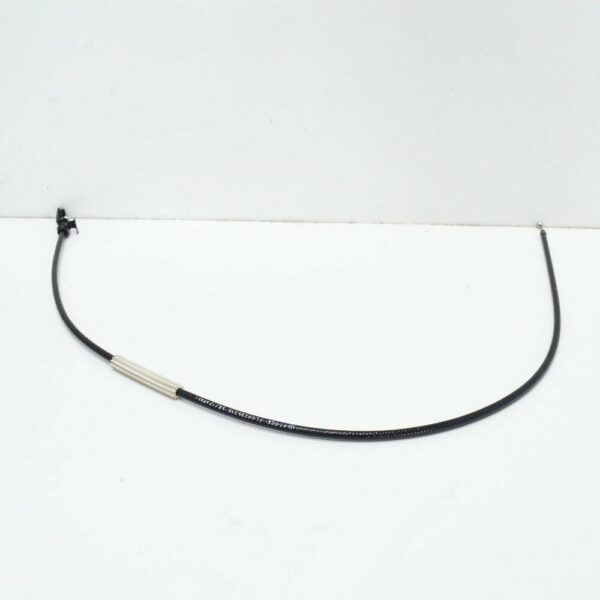 7L6823531B - VW TOUAREG 7LA Front Bonnet Hood Release Cable 7L6823531B NEW GENUINE